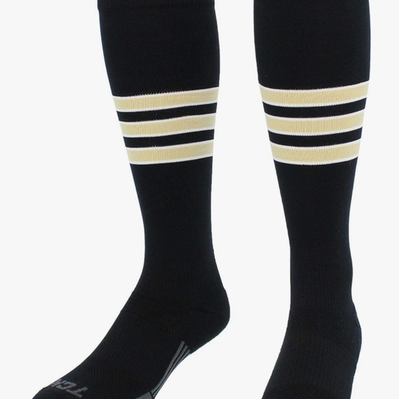 NWT TCK baseball socks- size men’s Large - Picture 1 of 2